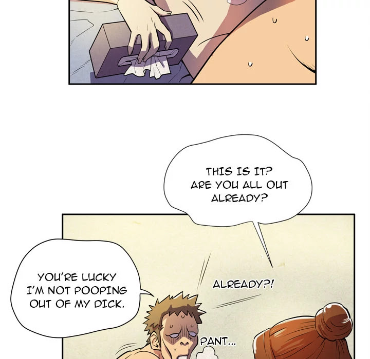 Wife Training Chapter 4 page 39 - Chapter 4