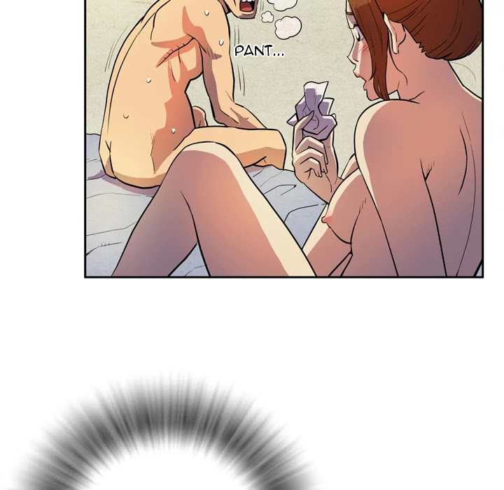 Wife Training Chapter 4 page 40 - Chapter 4