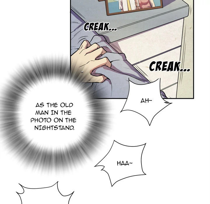 Wife Training Chapter 4 page 43 - Chapter 4