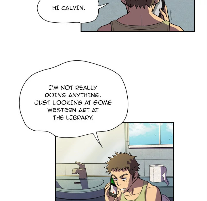 Wife Training Chapter 4 page 55 - Chapter 4