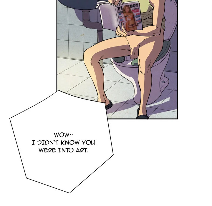 Wife Training Chapter 4 page 56 - Chapter 4
