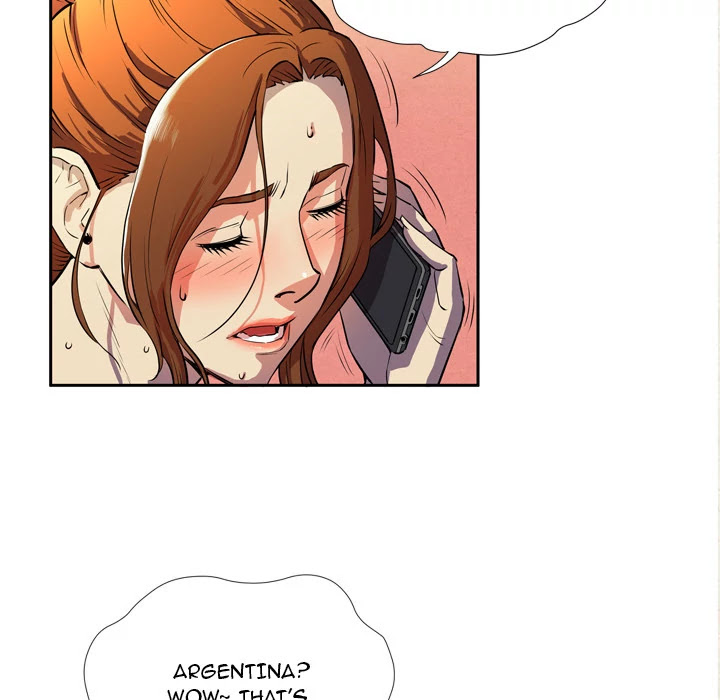 Wife Training Chapter 4 page 6 - Chapter 4