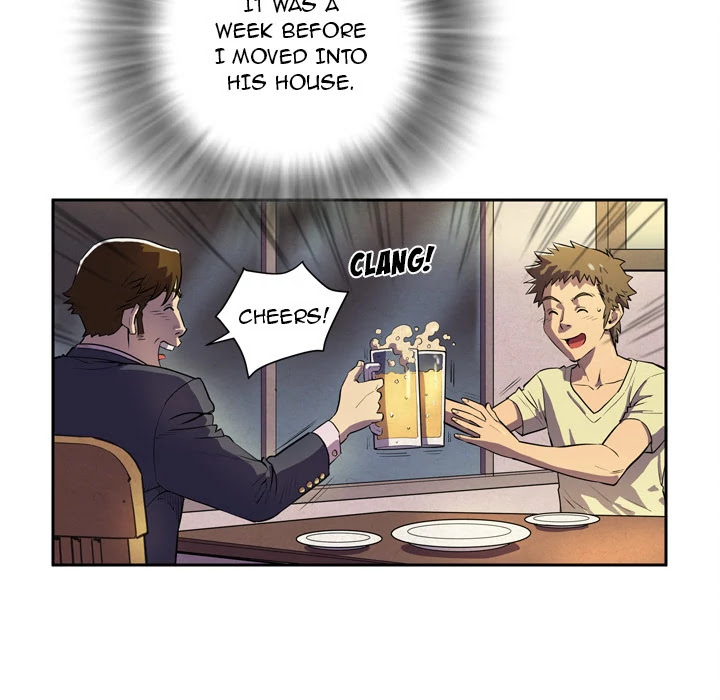 Wife Training Chapter 4 page 61 - Chapter 4