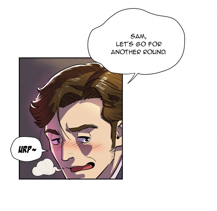 Wife Training Chapter 4 page 65 - Chapter 4