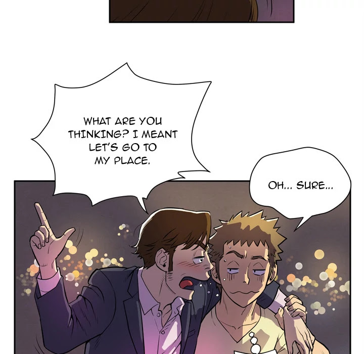 Wife Training Chapter 4 page 67 - Chapter 4