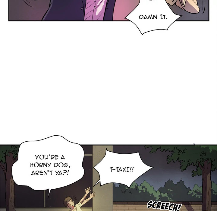 Wife Training Chapter 4 page 68 - Chapter 4