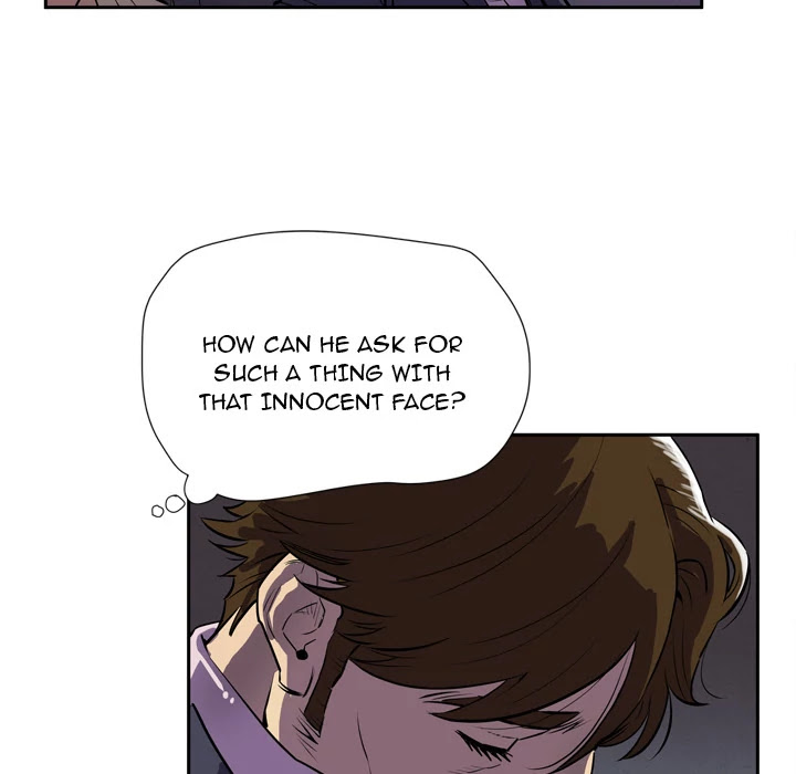 Wife Training Chapter 4 page 73 - Chapter 4