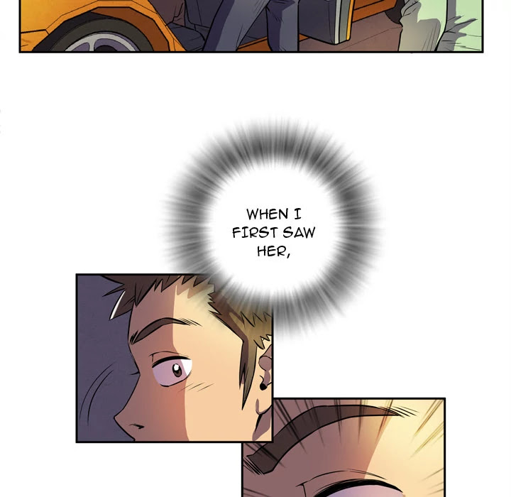Wife Training Chapter 4 page 84 - Chapter 4