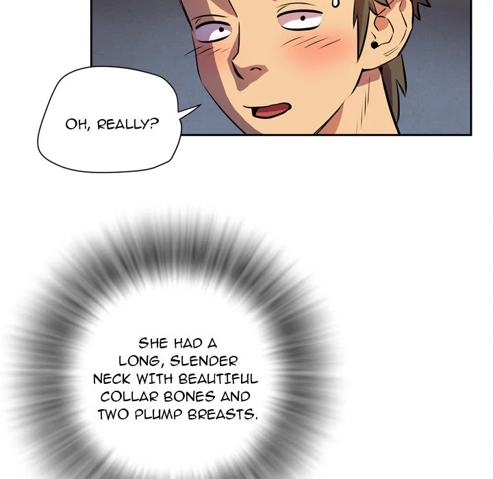 Wife Training Chapter 4 page 95 - Chapter 4