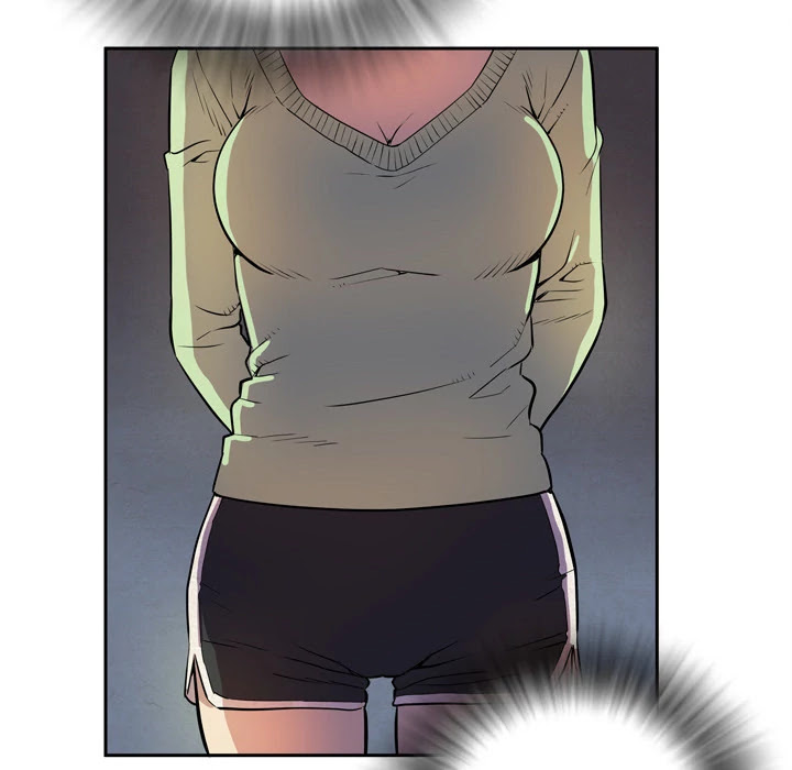 Wife Training Chapter 4 page 96 - Chapter 4