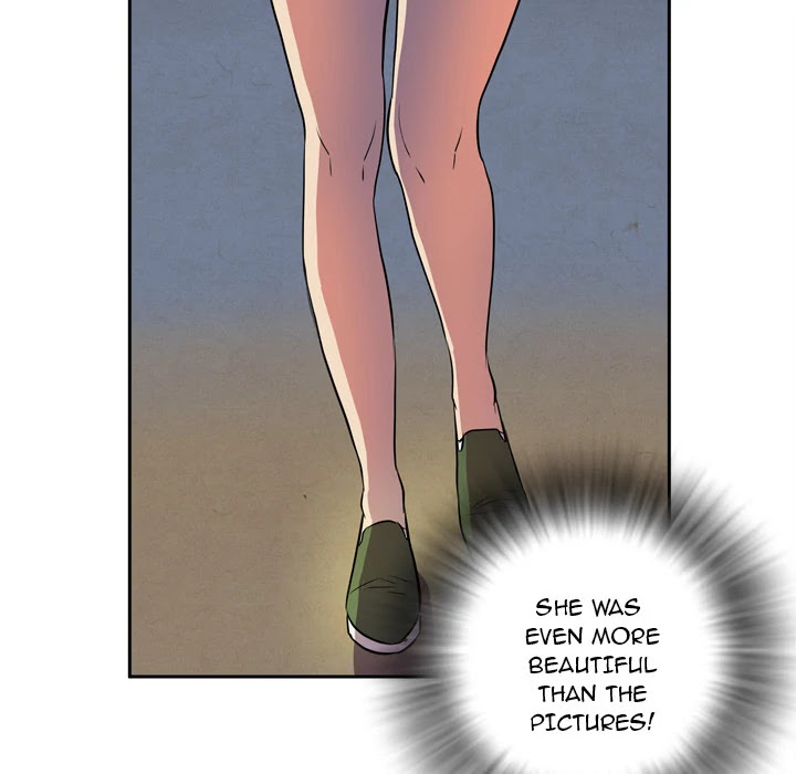 Wife Training Chapter 4 page 98 - Chapter 4