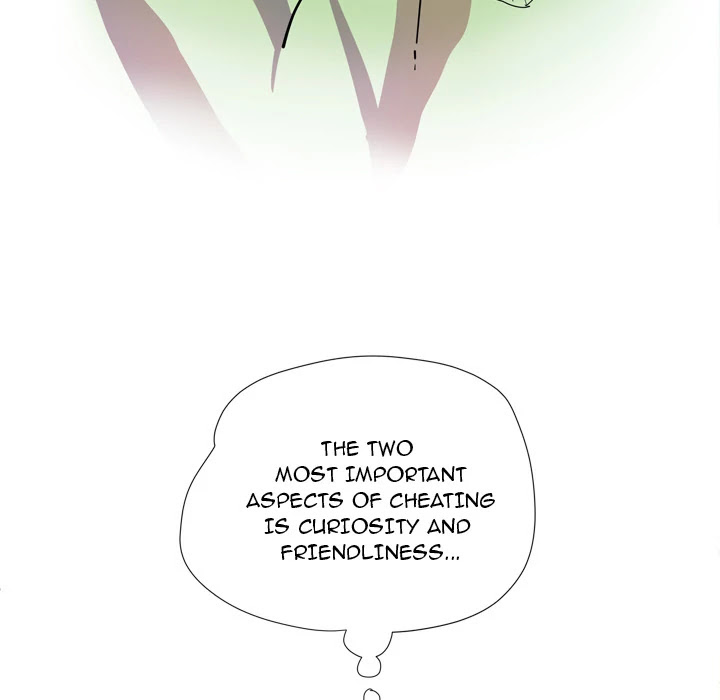 Wife Training Chapter 5 page 103 - Chapter 5