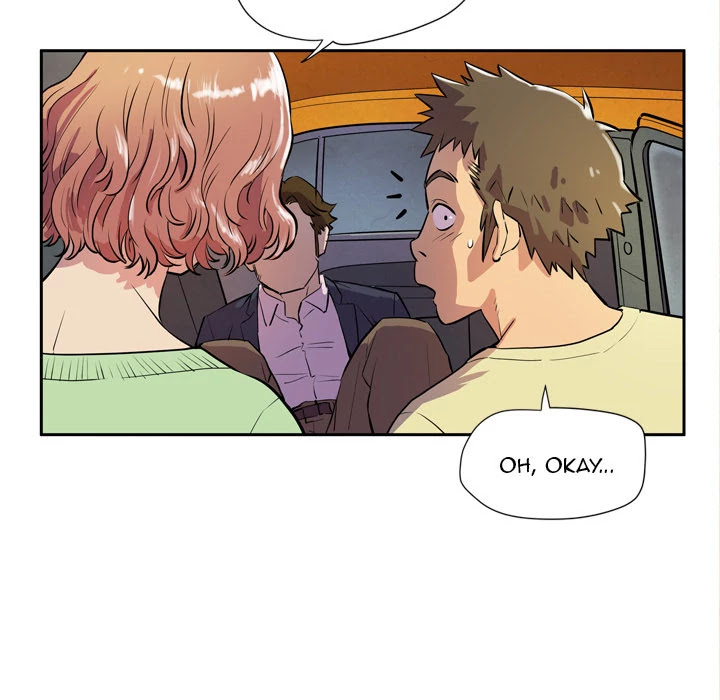 Wife Training Chapter 5 page 17 - Chapter 5