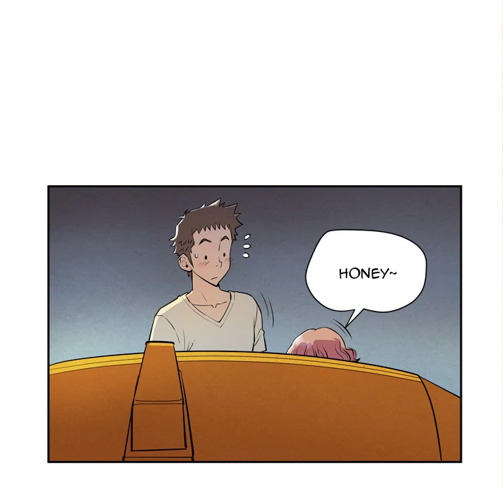 Wife Training Chapter 5 page 18 - Chapter 5