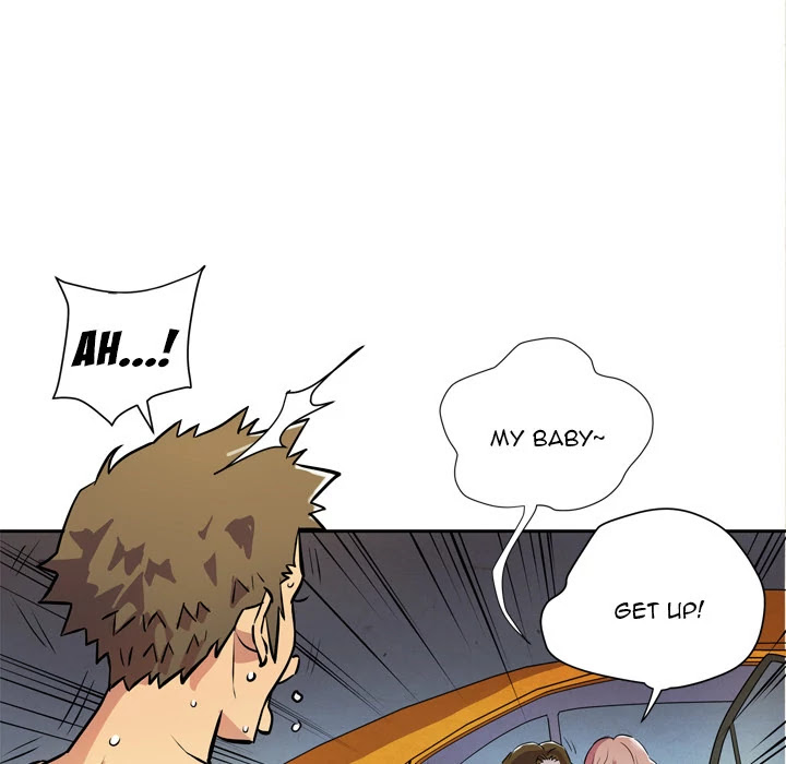 Wife Training Chapter 5 page 23 - Chapter 5