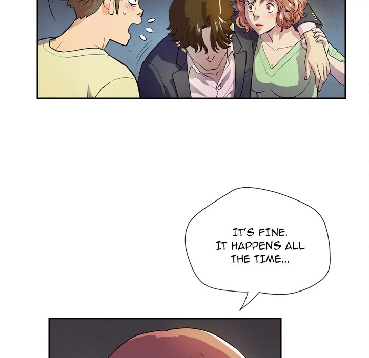 Wife Training Chapter 5 page 37 - Chapter 5