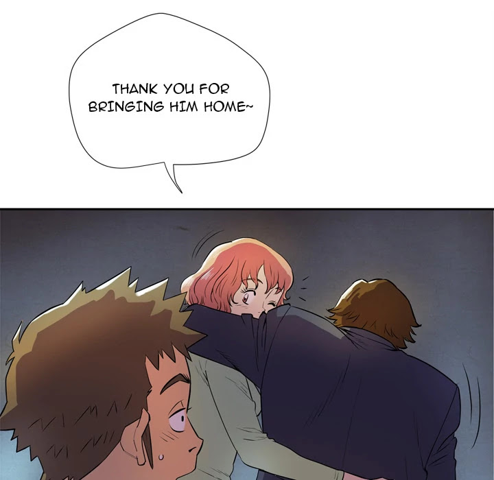 Wife Training Chapter 5 page 39 - Chapter 5