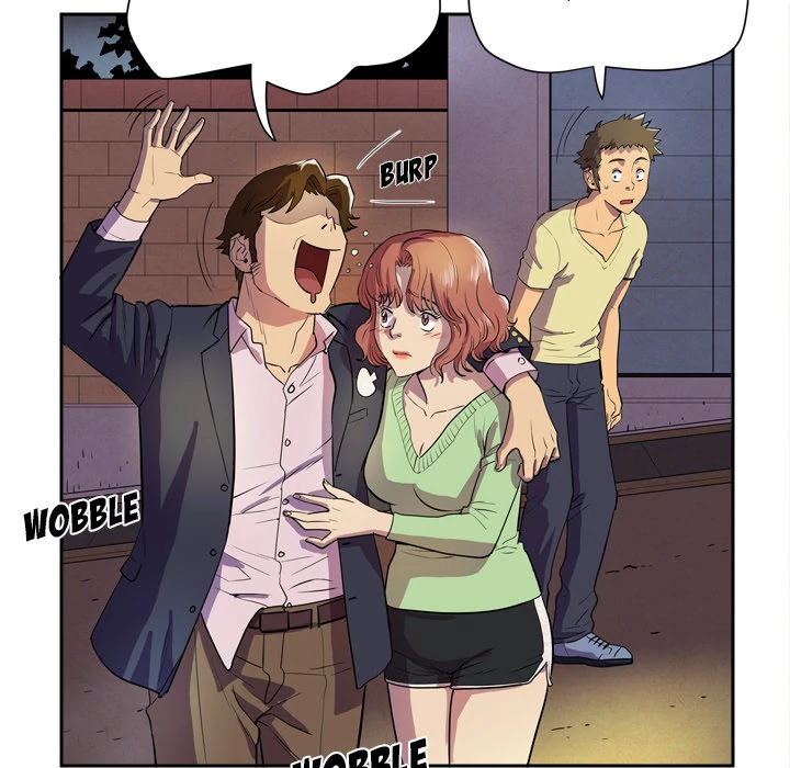 Wife Training Chapter 5 page 41 - Chapter 5