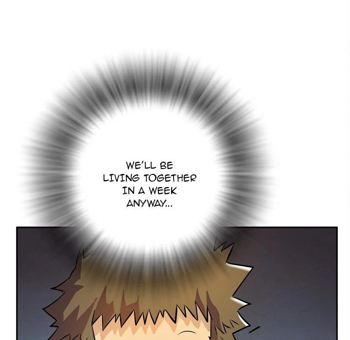 Wife Training Chapter 5 page 46 - Chapter 5