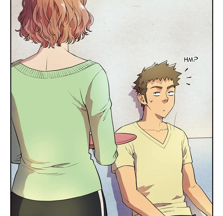 Wife Training Chapter 5 page 58 - Chapter 5