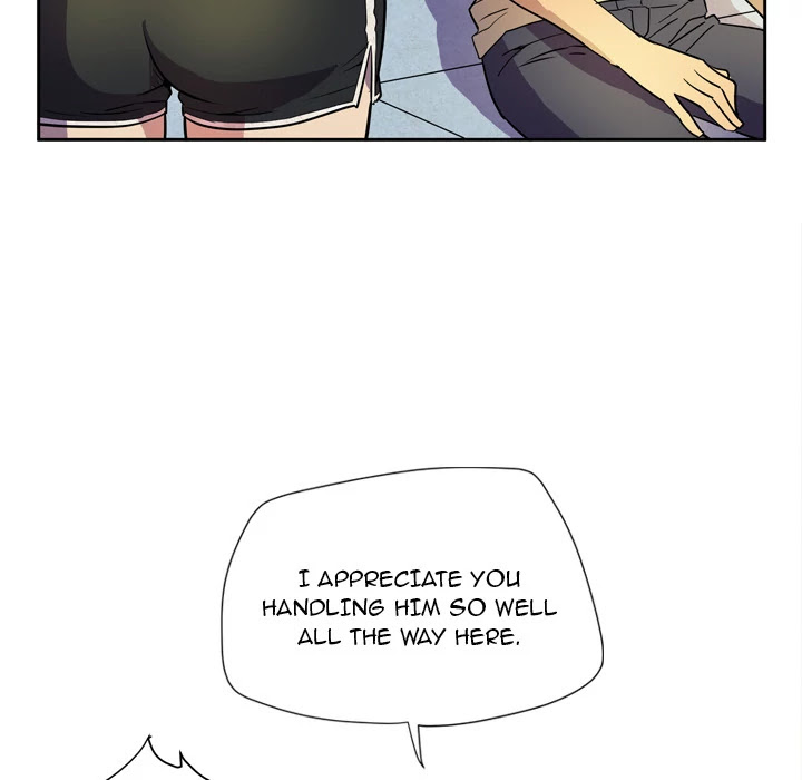 Wife Training Chapter 5 page 59 - Chapter 5
