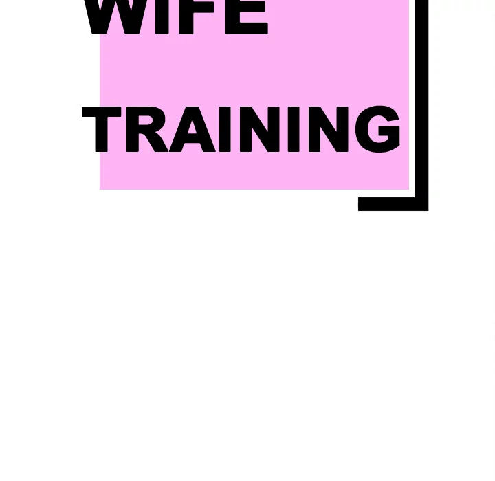 Wife Training Chapter 5 page 6 - Chapter 5