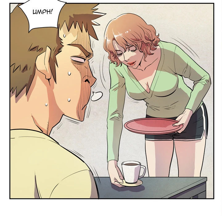 Wife Training Chapter 5 page 60 - Chapter 5