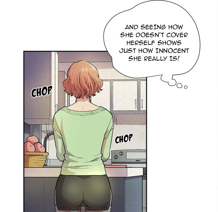Wife Training Chapter 5 page 72 - Chapter 5