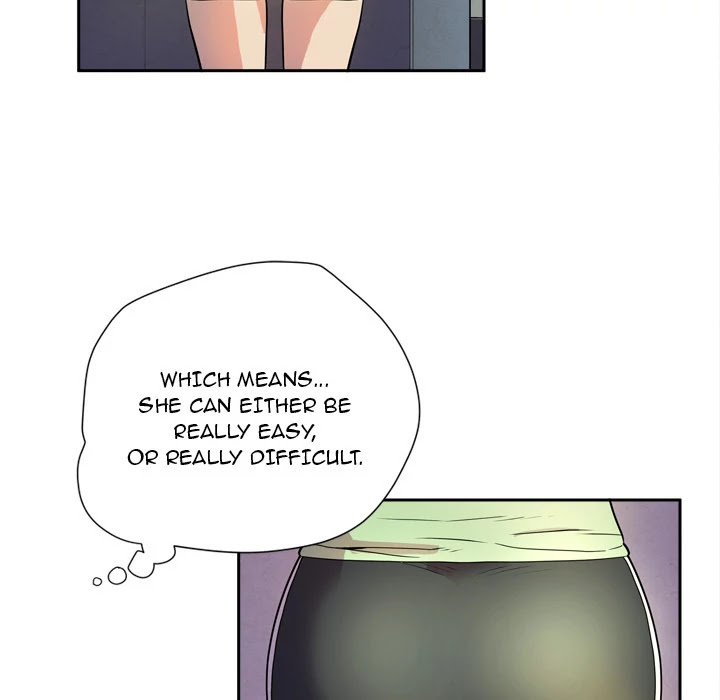 Wife Training Chapter 5 page 73 - Chapter 5