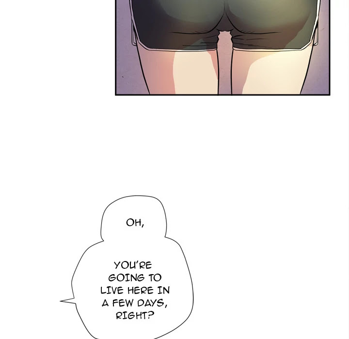 Wife Training Chapter 5 page 74 - Chapter 5
