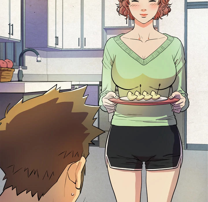 Wife Training Chapter 5 page 77 - Chapter 5