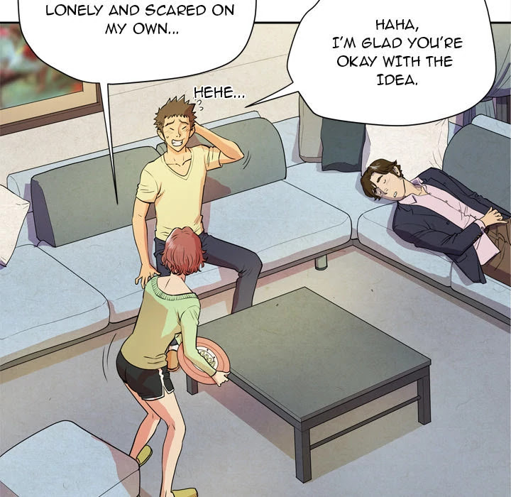 Wife Training Chapter 5 page 79 - Chapter 5