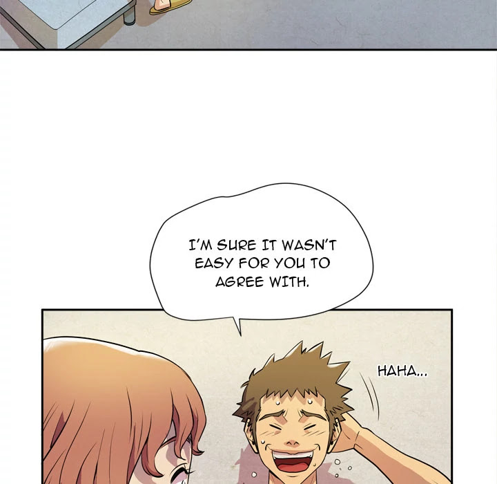 Wife Training Chapter 5 page 80 - Chapter 5