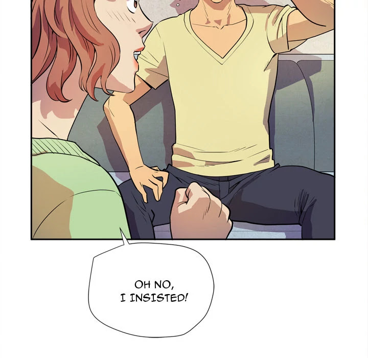 Wife Training Chapter 5 page 81 - Chapter 5