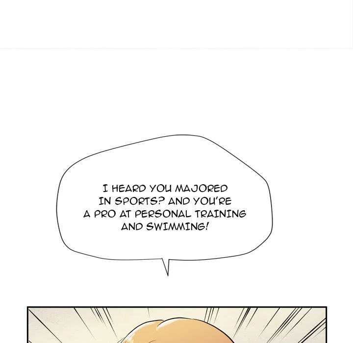 Wife Training Chapter 5 page 82 - Chapter 5