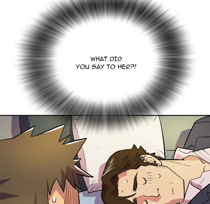 Wife Training Chapter 5 page 88 - Chapter 5