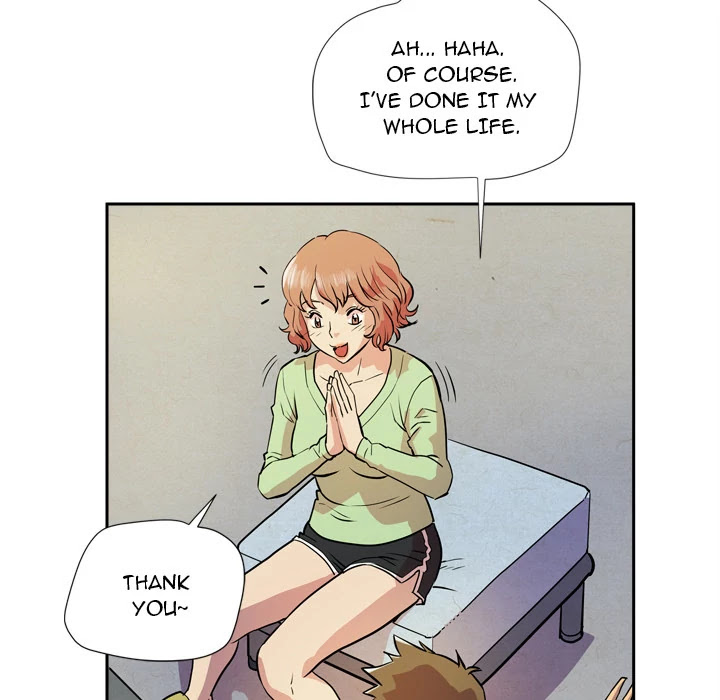 Wife Training Chapter 5 page 92 - Chapter 5