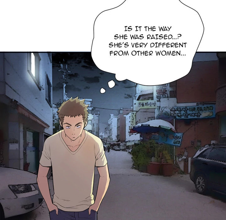 Wife Training Chapter 5 page 98 - Chapter 5