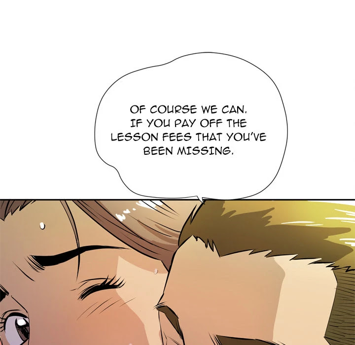 Wife Training Chapter 7 page 103 - Chapter 7