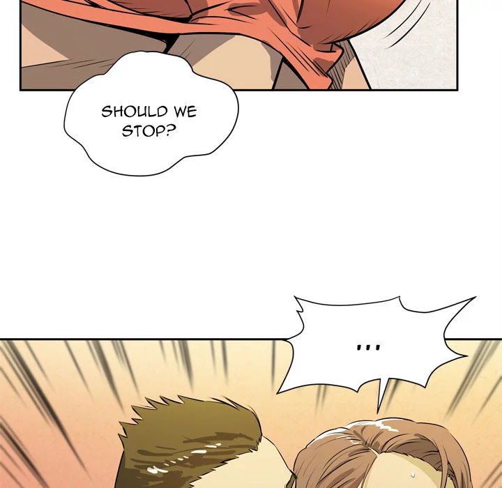 Wife Training Chapter 7 page 106 - Chapter 7