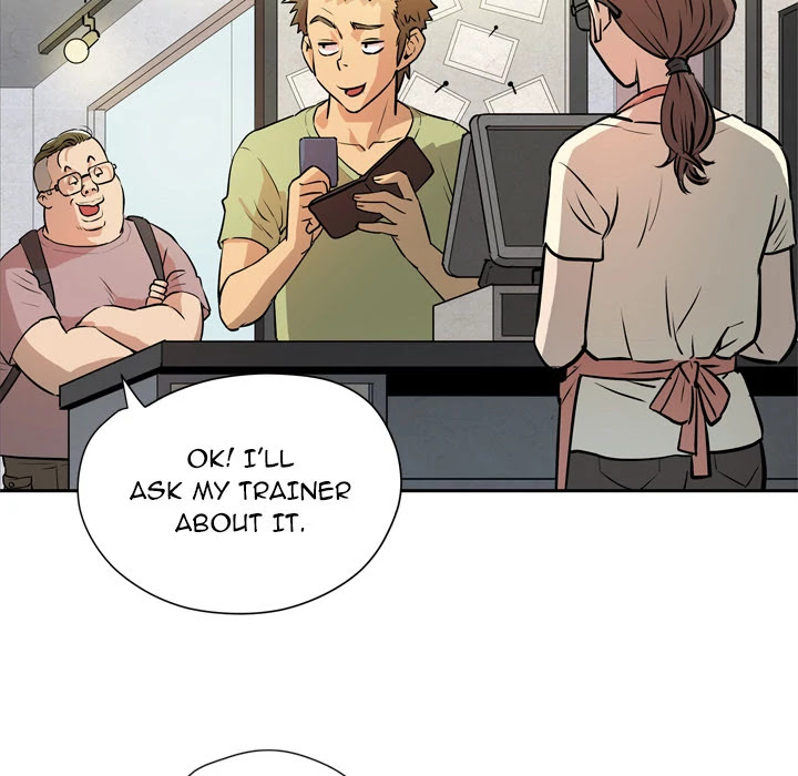 Wife Training Chapter 7 page 14 - Chapter 7