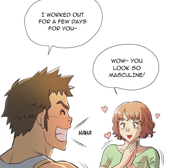Wife Training Chapter 7 page 16 - Chapter 7
