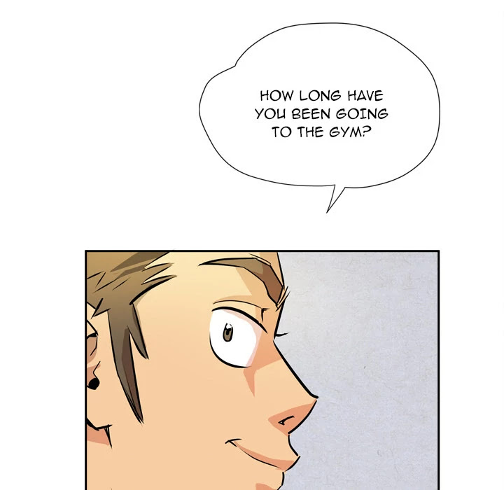 Wife Training Chapter 7 page 18 - Chapter 7