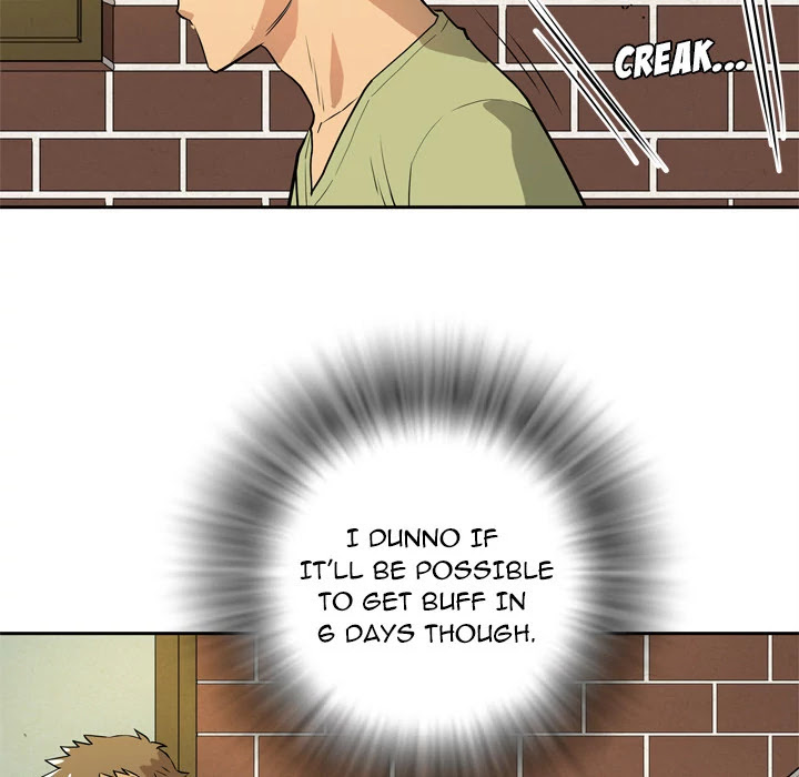 Wife Training Chapter 7 page 29 - Chapter 7