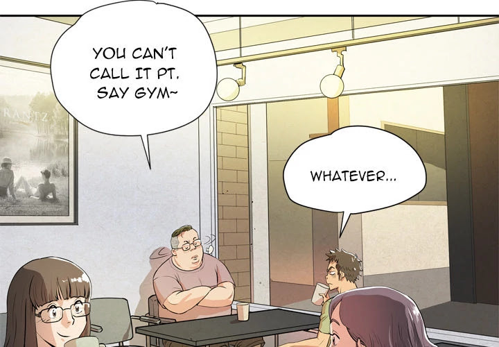 Wife Training Chapter 7 page 3 - Chapter 7