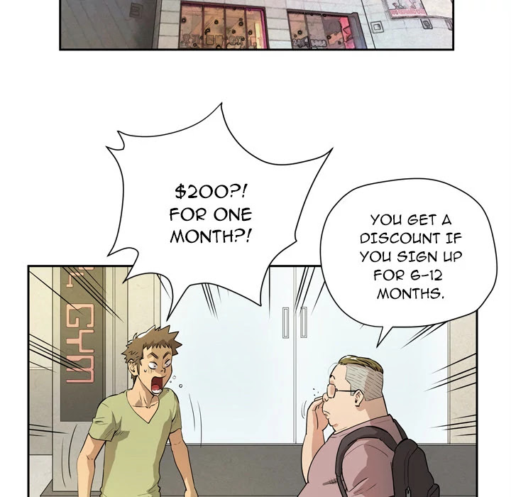 Wife Training Chapter 7 page 38 - Chapter 7