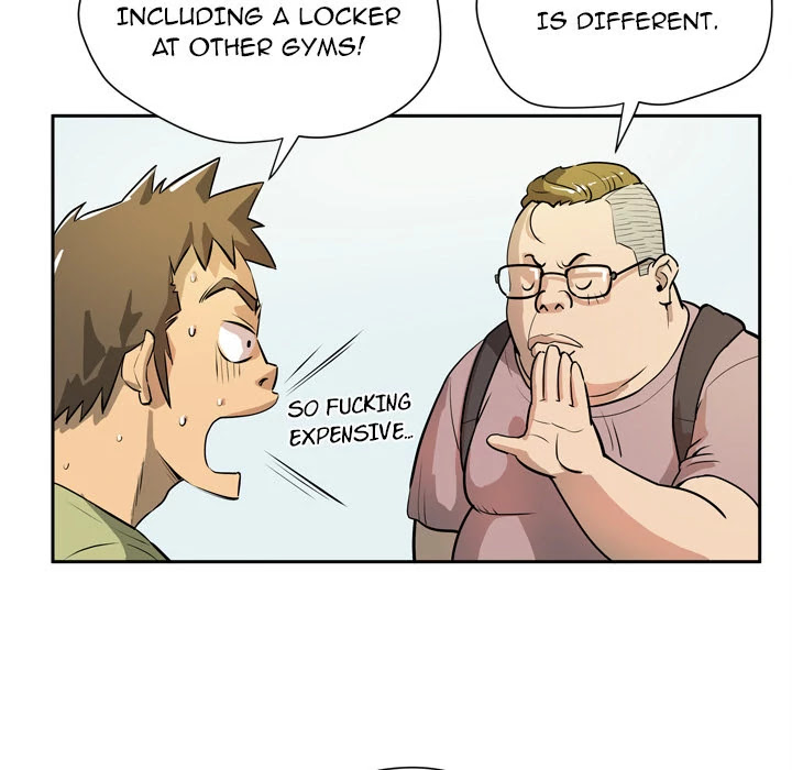 Wife Training Chapter 7 page 40 - Chapter 7