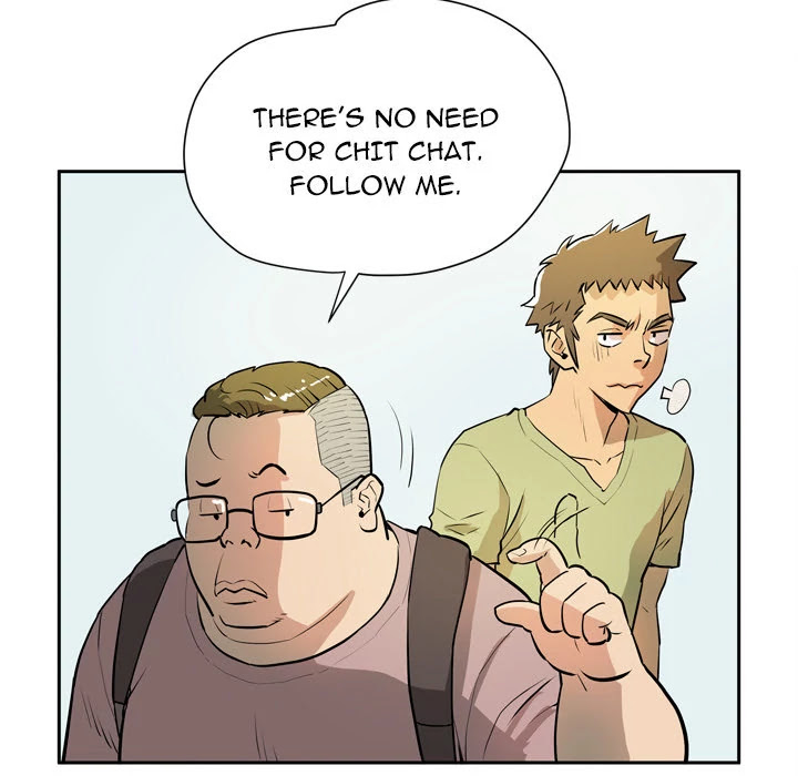 Wife Training Chapter 7 page 41 - Chapter 7
