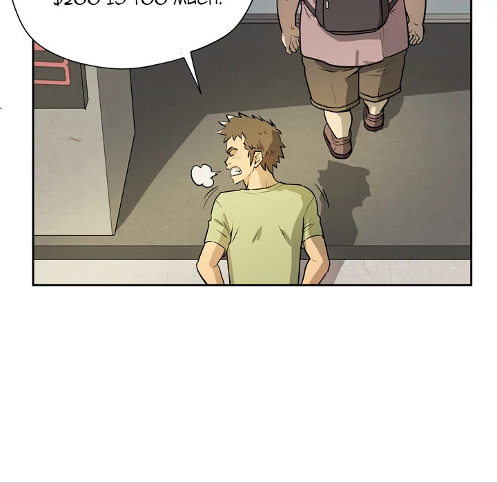 Wife Training Chapter 7 page 43 - Chapter 7
