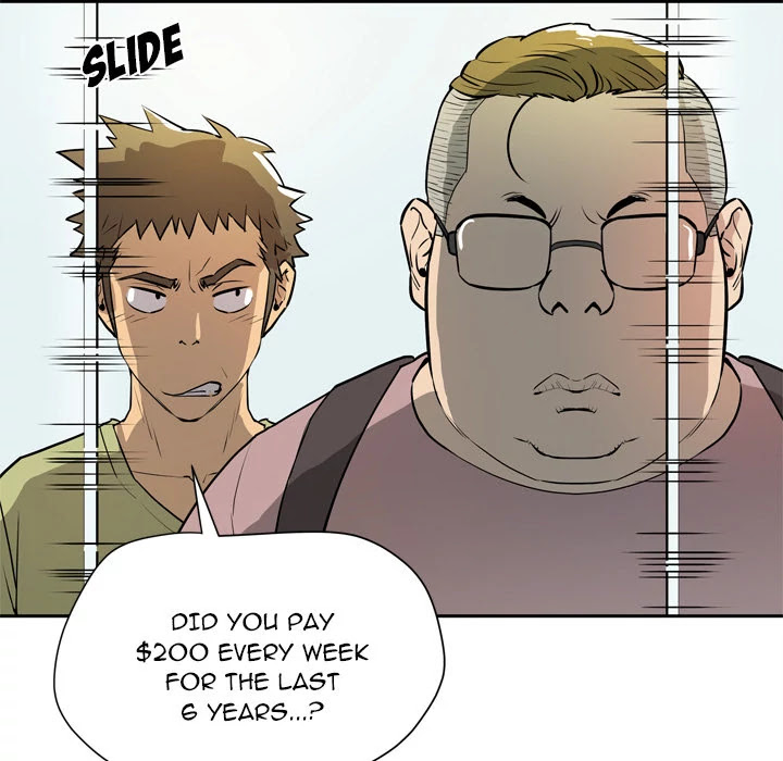 Wife Training Chapter 7 page 44 - Chapter 7